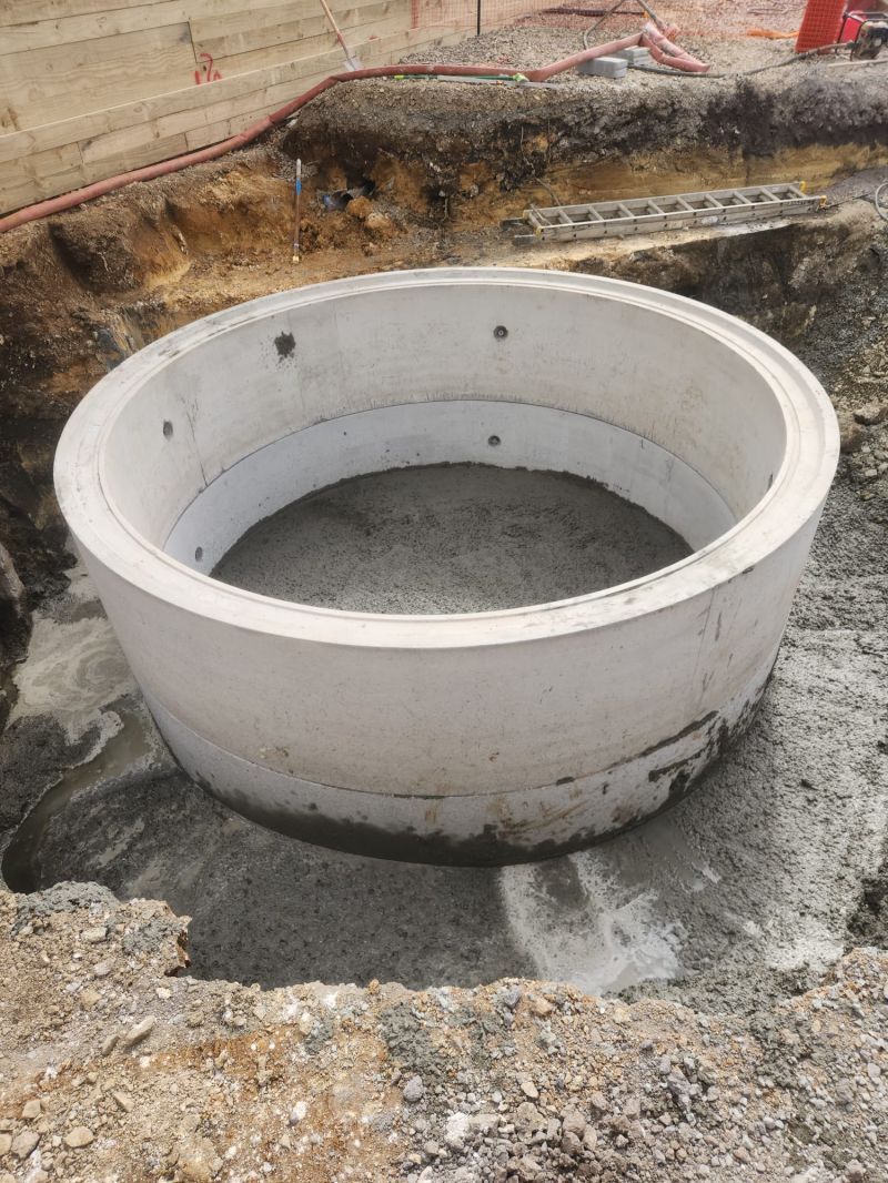 Customer of the Month: Connolly Contractors
