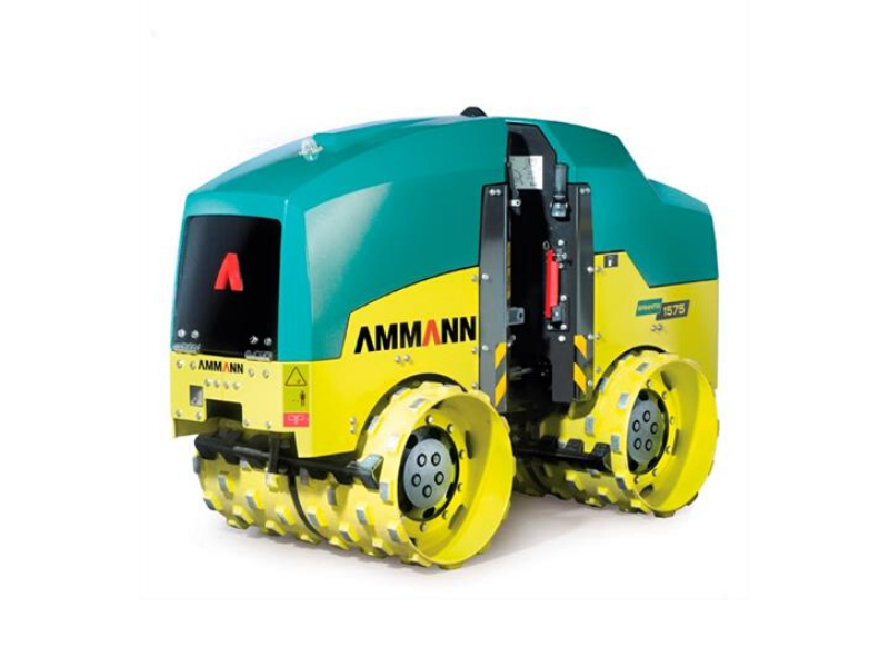 1.4T Trench Roller for hire in Auckland