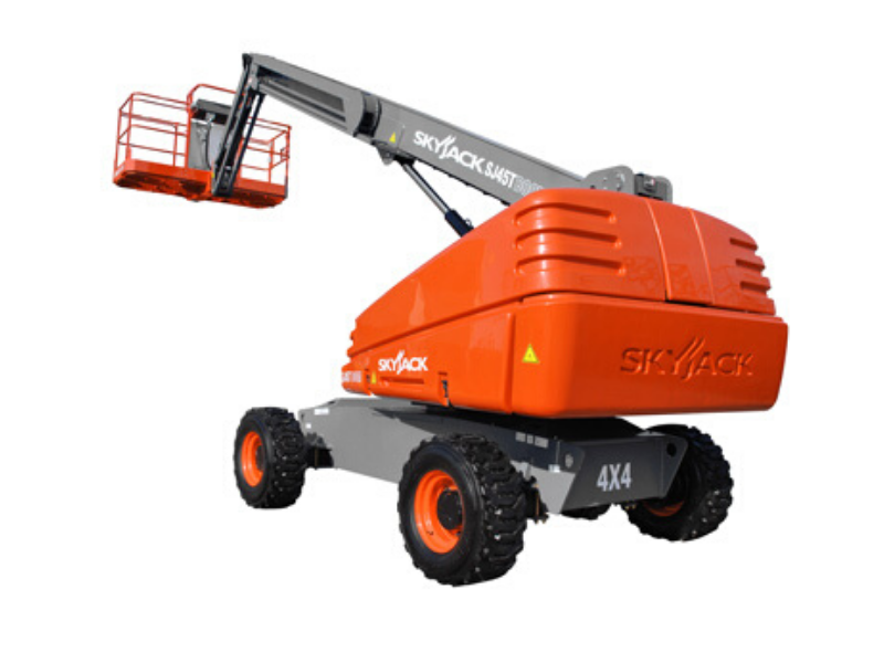 15m SkyJack SJ45T Telescopic Boom