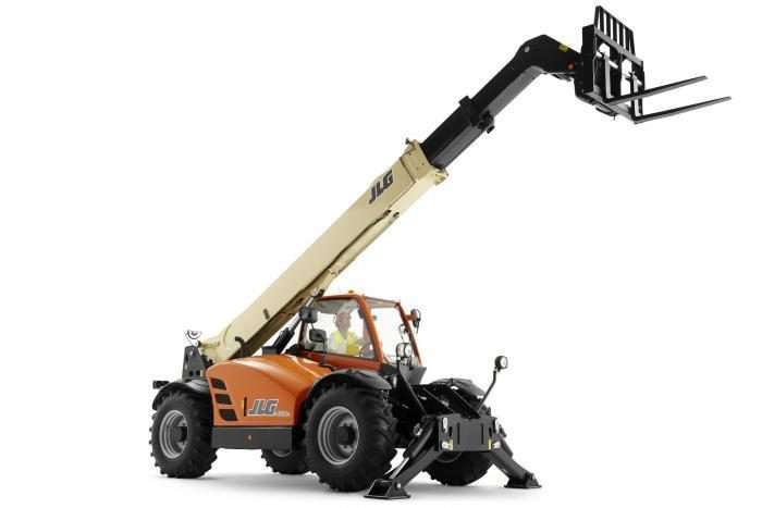 16/18m JLG 4017PS Telehandler