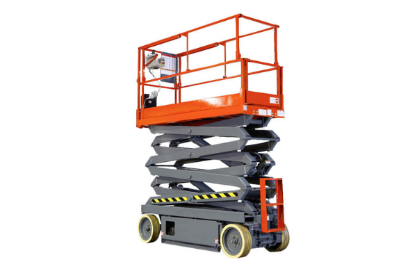 10m Electric Scissor Lift - SkyJack 3226