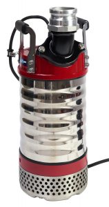 2–3 Inch Submersible Pump for hire