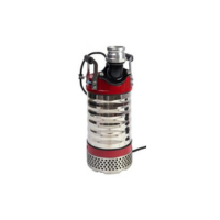 Koshin 2 inch / 50mm submersible pump