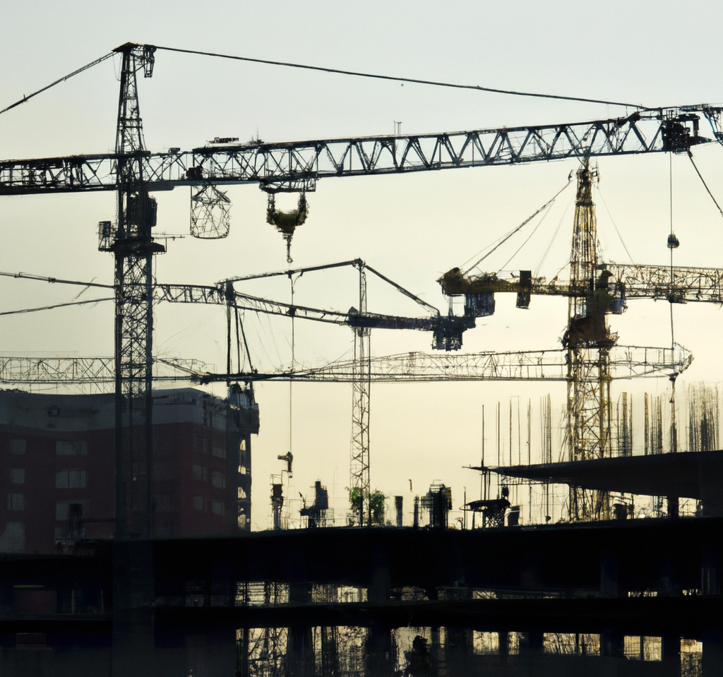 Blog Post: A Pulse on the Construction Industry in Auckland — Q3 2023 Survey Analysis