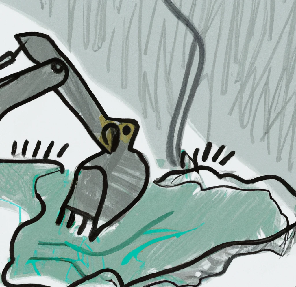 The Unsung Heroes: Water Pumps in Construction