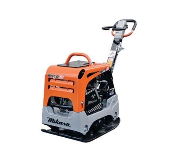 400kg Reversible Plate Compactor for hire in Auckland