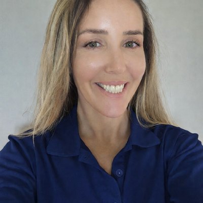 Rebecca Capper